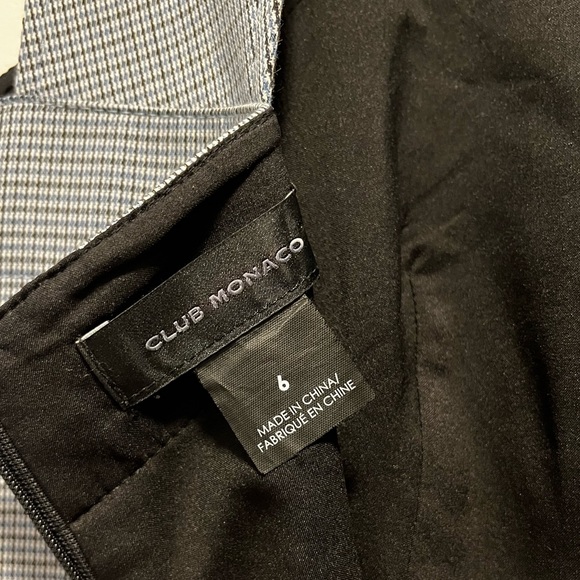 Club Monaco Jumpsuit - Picture 7 of 12